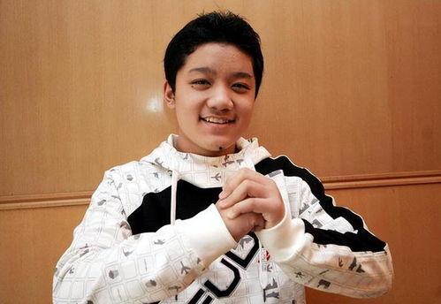 娱乐圈吃瓜李明德